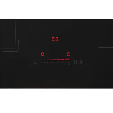 Bếp từ - hồng ngoại đôi Sunhouse MMB9986 5200W - Ý 3