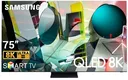 Samsung Smart Tivi 8K 75 Inch QA75Q950TS
