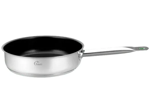 Bộ Nồi Chảo Inox 304 Tomate TOM 0707 3