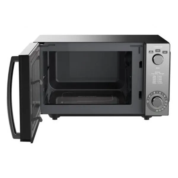 Lò Vi Sóng Sharp R-2046FB-BK 20 Lít
