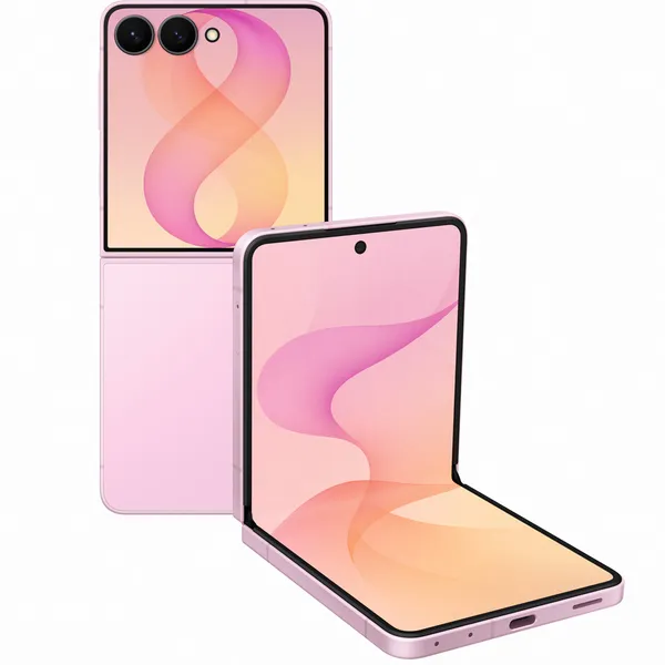 Samsung Galaxy Z Flip8 (12GB+256GB)
