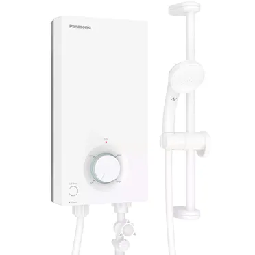 Máy Nước Nóng Panasonic DH-3VS1VW 2