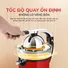 Máy Vắt Cam Unie UECJ-666R