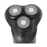 Máy Cạo Râu Điện Flyco FS929VN Màu Đen