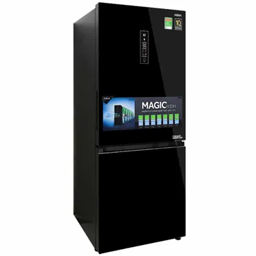 Tủ Lạnh Aqua Inverter 260 Lít AQR-IG298EB (GB) 0