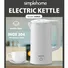 Bình Đun Siêu Tốc 2 Lớp Simplehome D2825