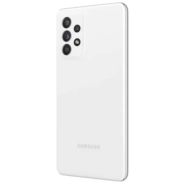 Galaxy A52(8GB+128GB) Đen
