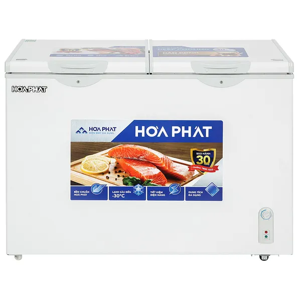 Tủ Đông Mát Hòa Phát 245 Lít HPF BD6245