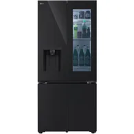 Tủ Lạnh LG Inverter 612 Lít LFD61BLGAI