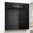 Lò Nướng Âm Tủ Bosch HBA514BB3 71 Lít - Xuất Xứ Ba Lan