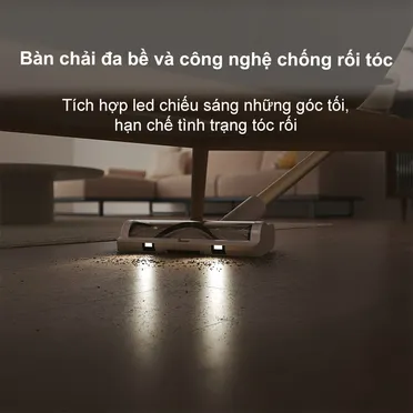 Máy Hút Bụi Cầm Tay Dreame R10 11