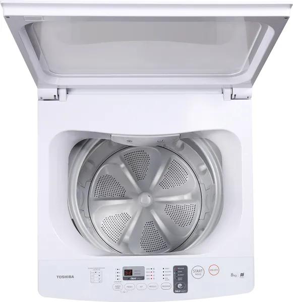 Máy Giặt Toshiba 7 Kg AW-K800AV (WW)