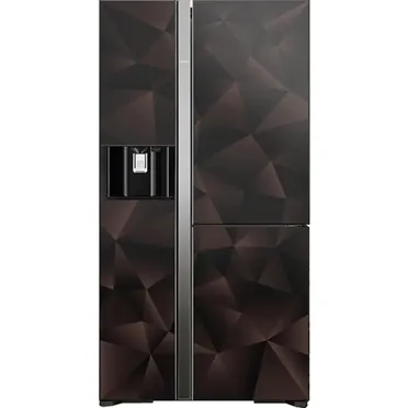 Tủ Lạnh Hitachi Inverter 569 Lít R-FM800XAGGV9X GBZ