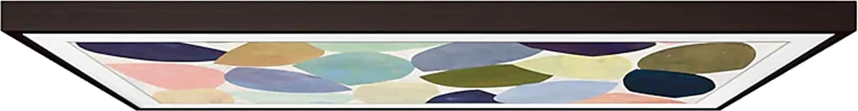 Khung Viền Linh Hoạt Samsung Tivi 55 Inch VG-SCFT55BW 3
