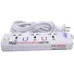 Ổ Cắm Điện APEX APEOC2-3R