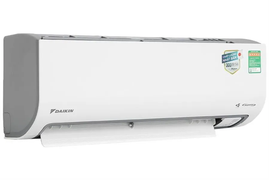 Máy Lạnh Daikin Inverter 1 Hp ATKF25ZVMV