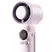 Quạt Cầm Tay Có Sò Lạnh Simplehome SS-026 Màu Tím 2