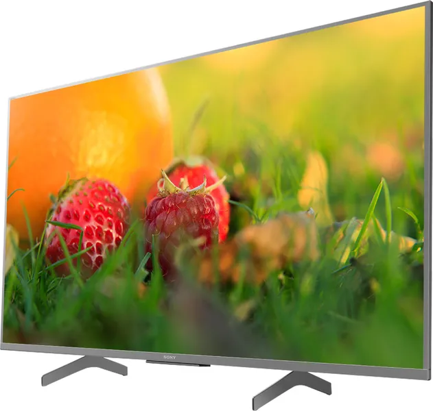 Sony Android Tivi 4K 49 Inch KD-49X8500H/S