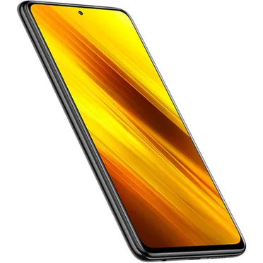 POCO X3 NFC(6GB+128GB) Xám 0