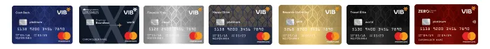 Thẻ VIB