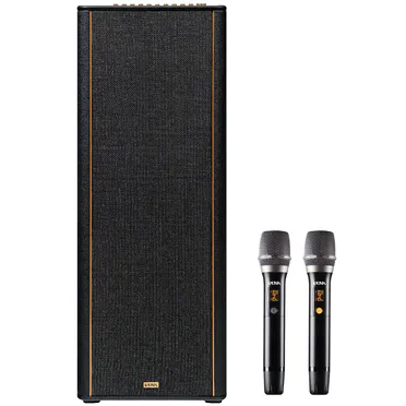 Loa Karaoke Di Động KADMA KF670P
