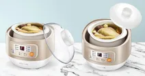 Nồi nấu chậm Bear c&oacute; tốt kh&ocirc;ng?