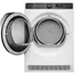 Máy Sấy Bơm Nhiệt Electrolux 8 Kg EDH803J5WCR
