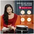 Quạt Sưởi Treo Tường Nhà Tắm Fujihome FHB5000