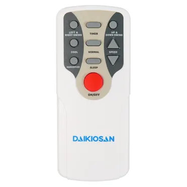 Máy làm mát không khí Daikiosan DKA-02500B 11