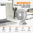 Quạt Sạc Comet CRF0705