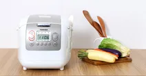 Hướng dẫn c&aacute;ch sử dụng nồi cơm điện tử Toshiba
