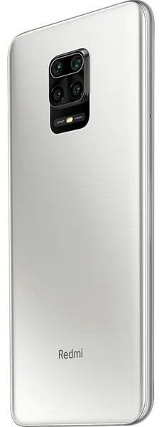 Xiaomi Redmi Note 9 Pro(6GB+128GB) Xanh Lá