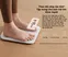 Cân Sức Khỏe Xiaomi Body Composition Scale S400 (BHR7793GL) 3