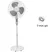 Quạt Đứng Sharp PJ-S40MV-LG