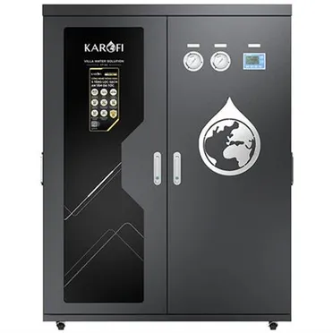 Máy lọc tổng trung tâm Karofi KTF-552T