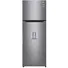 Tủ Lạnh LG Inverter 255 Lít GN-D255PS