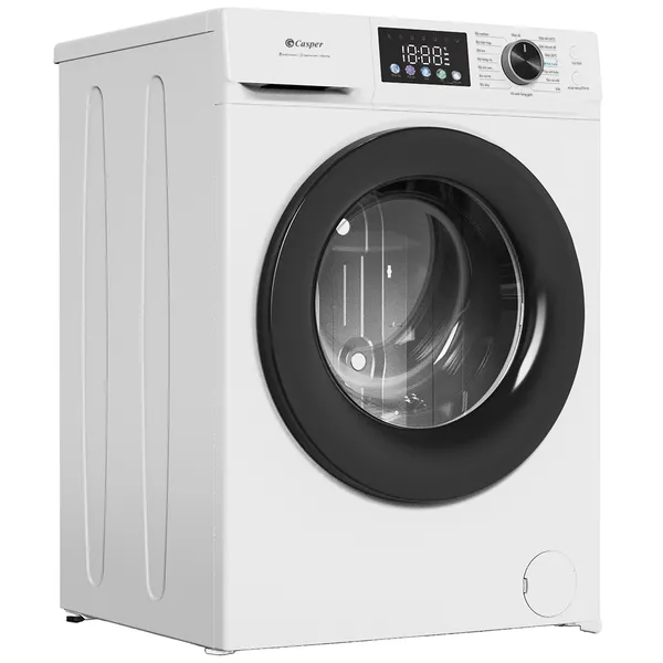 Máy Giặt Casper Inverter 8 Kg WF-D8VWR1