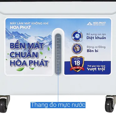 Quạt Điều Hòa Hòa Phát HPCF1-034I 100W 9