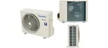 Máy lạnh Panasonic Inverter 1 HP CU/CS-PU9XKH-8M