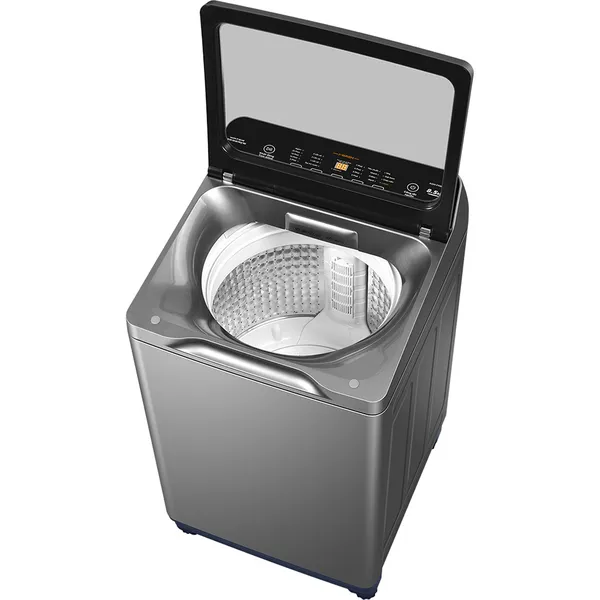 Máy Giặt Aqua 8.5 Kg AQW-FR85GT.S