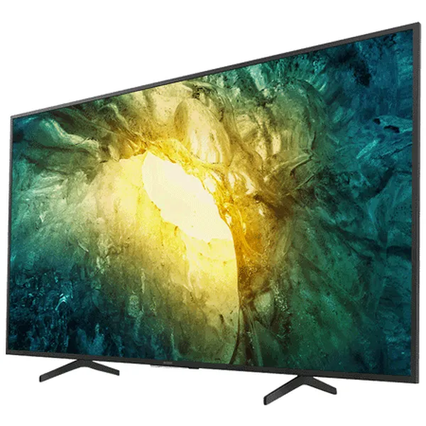 Sony Android Tivi 4K 49 Inch KD-49X7500H