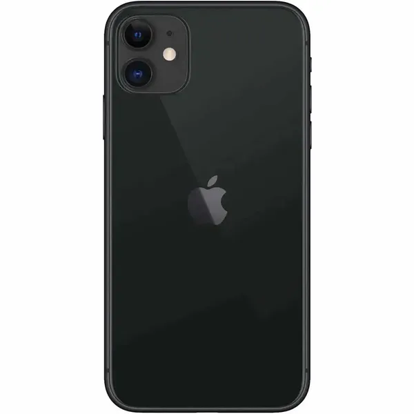 iPhone 11 128GB Đen Chính Hãng (VN/A)