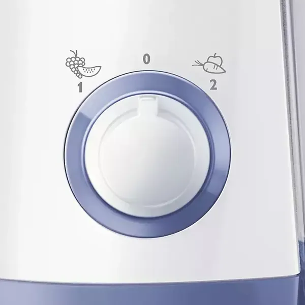 Máy ép trái cây Philips HR1811