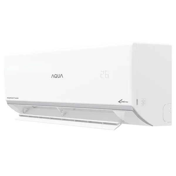 Máy Lạnh AQUA Inverter 1.5 Hp AQA-RUV13RB5