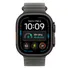 Apple Watch Ultra 4 GPS + Cellular 49mm Viền Titanium Dây Ocean