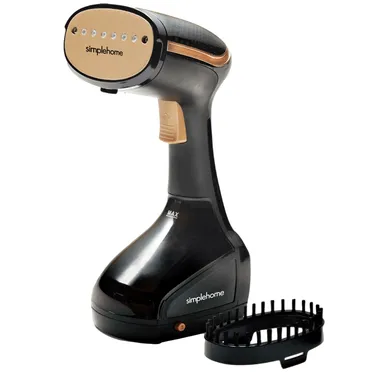 Bàn Ủi Hơi Nước Cầm Tay Simplehome SWS-507A 0