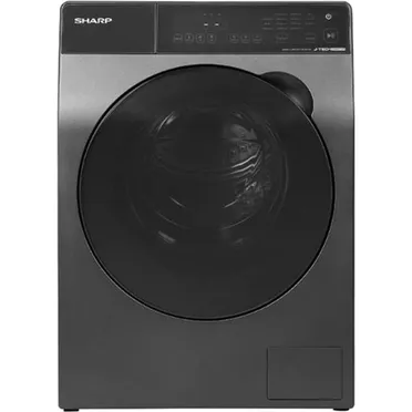 Máy Giặt Sharp Inverter 8.5 Kg ES-FK852SV-G