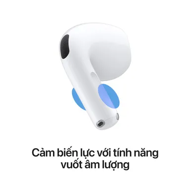 Apple AirPods 5 Sạc Không Dây 5