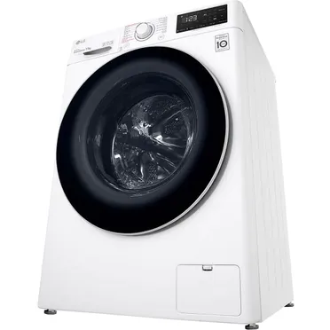 Máy Giặt LG Inverter 11 Kg FV1411S5W 2