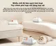 Máy Hút Bụi Giường Nệm Xiaomi Dust Mite Vacuum Cleaner Pro EU (BHR8943EU)